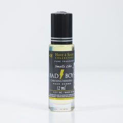 Perfume en Aceite Bad Boy 12 ml