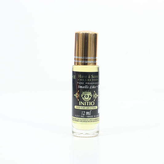 Perfume en Aceite Initio 12 ml