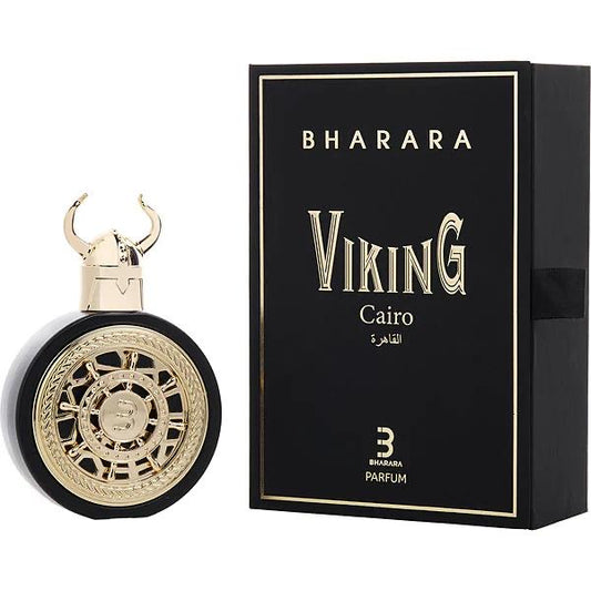 Bharara Viking Cairo 3.4oz