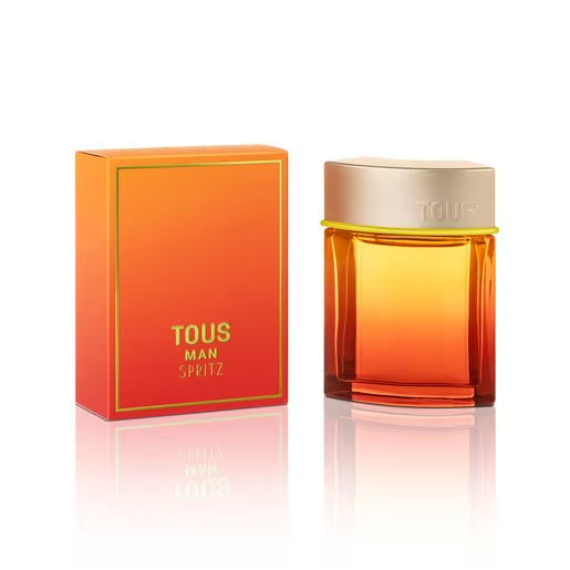 Tous Man Spritz 3.4oz