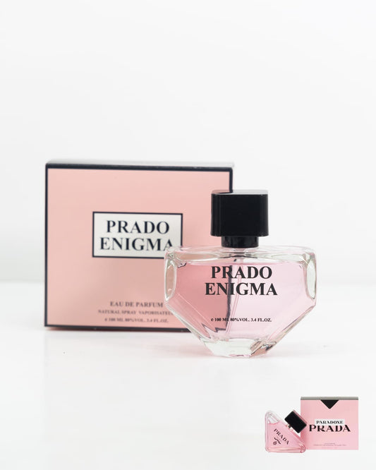 Prado Enigma 3.4oz