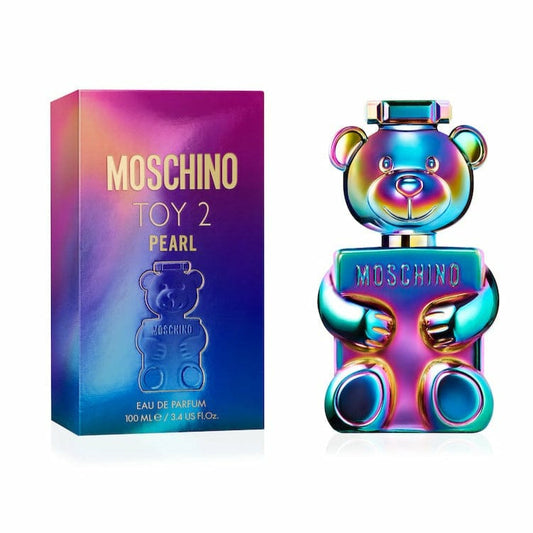 MOSCHINO TOY 2 *PEARL*3.4OZ