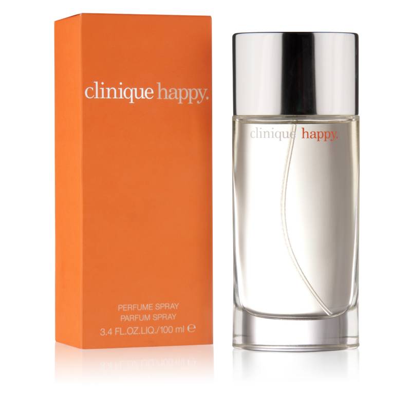 CLINIQUE HAPPY 3.4 OZ