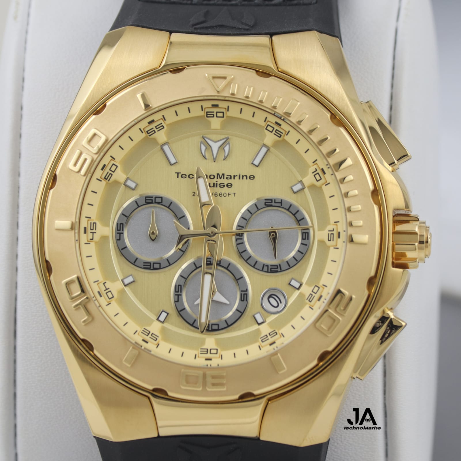 Technomarine discount cruise precio