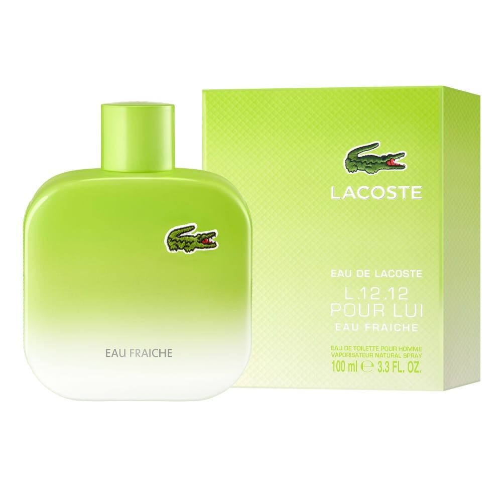 Pour Lui by Lacoste