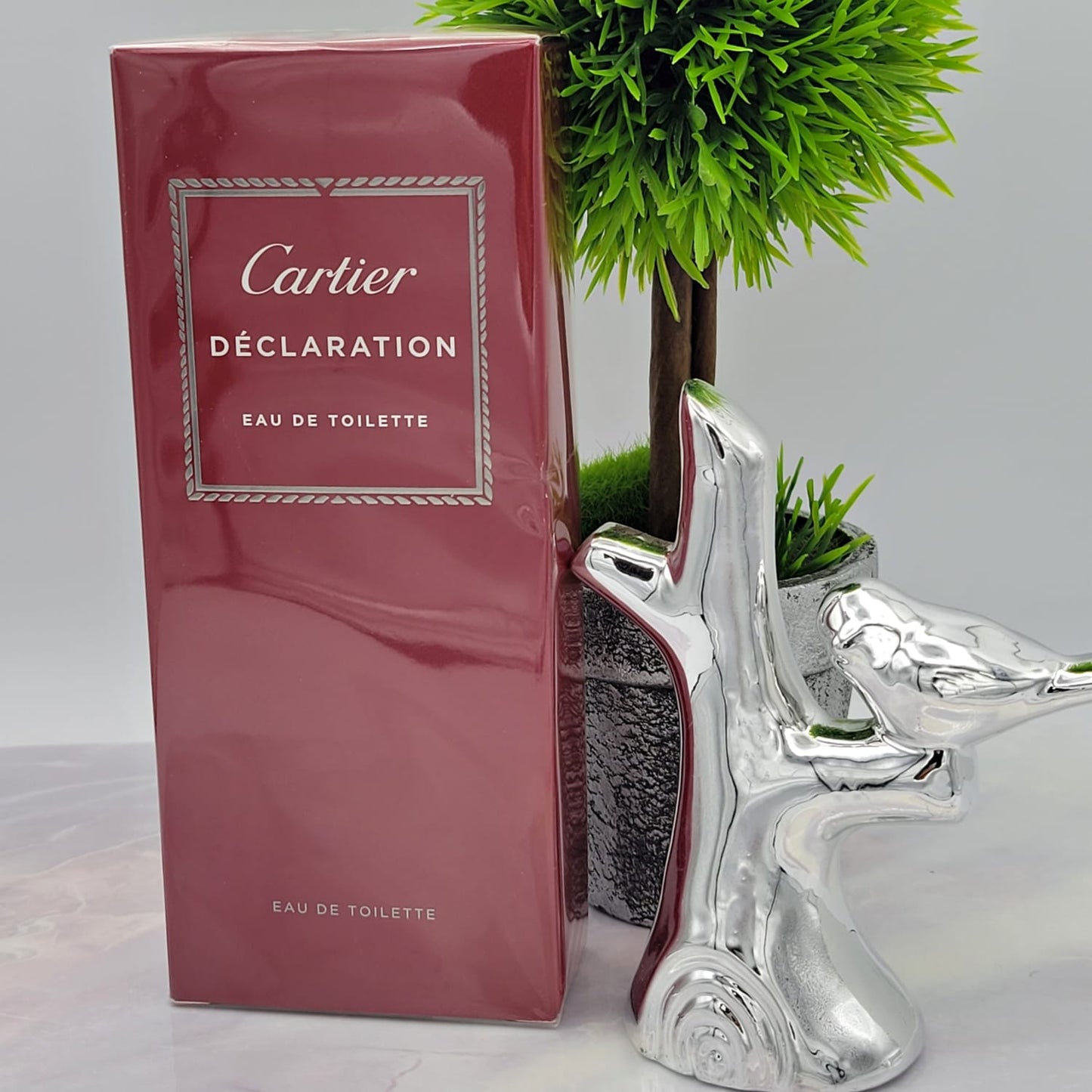 Cartier Declaration Eau de Toilette