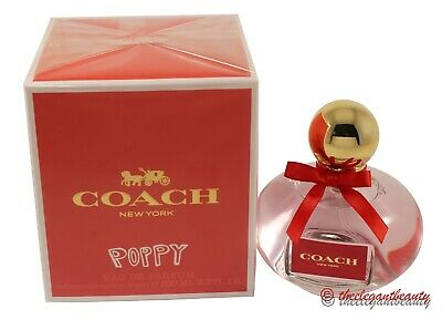 Coach New York  Poppy