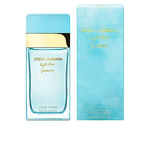 D&G LIGHT BLUE FOREVER 3.3OZ