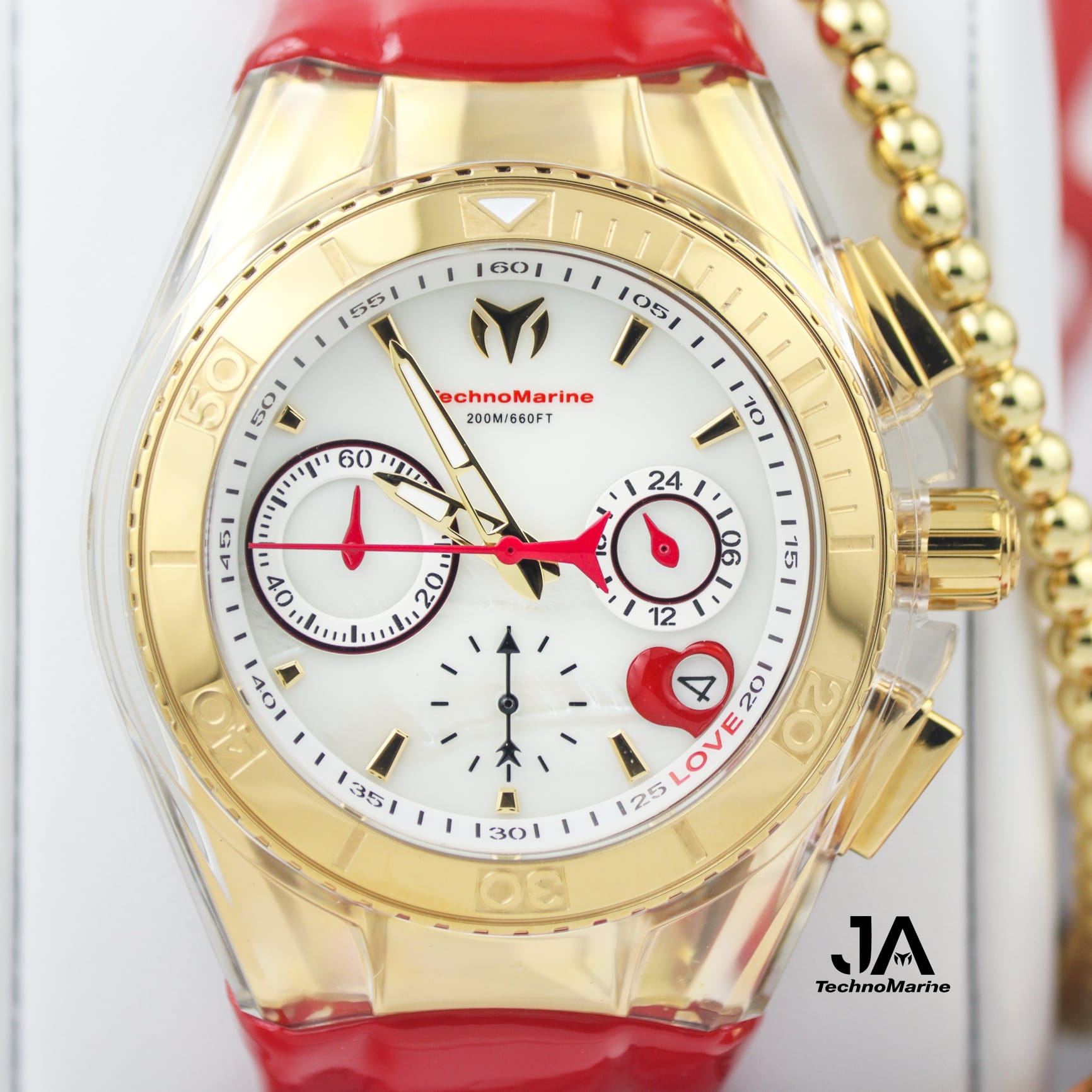 Technomarine cruise valentine new arrivals