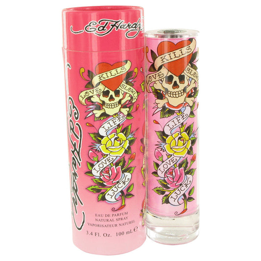 Ed Hardy by Christian Audigier