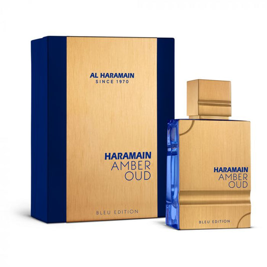 HARAMAIN BLUE 2.0 OZ