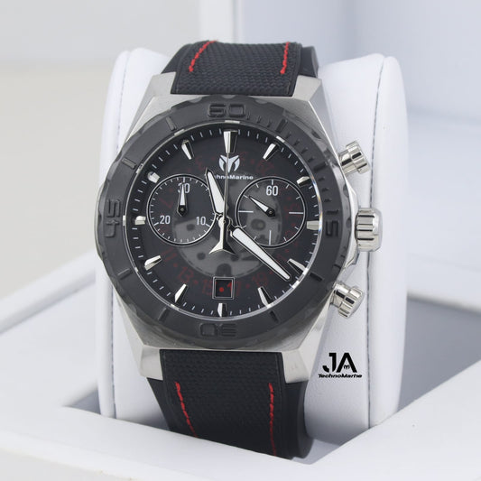 Technomarine Shark/Reef Collection Men's Watch