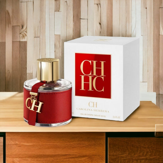 CH by Carolina Herrera 3.4oz