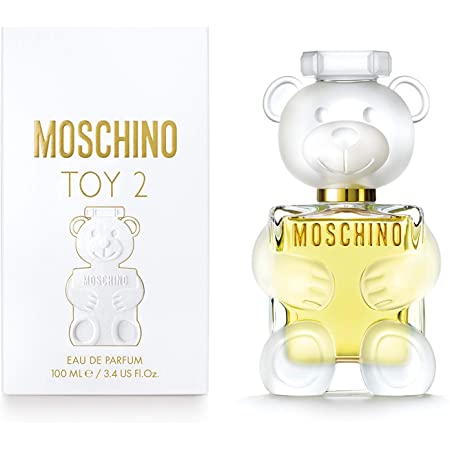 Moschino perfumes discount mexico