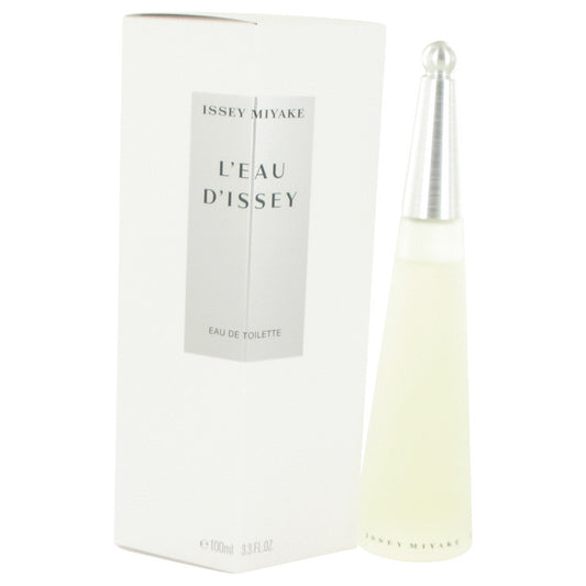 L'eau D'issey by Issey Miyake